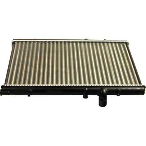 MAXGEAR AC230008 Radiateur PEUGEOT 1330V3 (1/2)