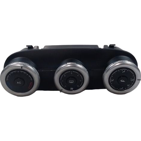 Commande De Chauffage ALFA ROMEO Guilietta 2010- [PRODUIT D'OCCASION]♻️156100041 (1/3)