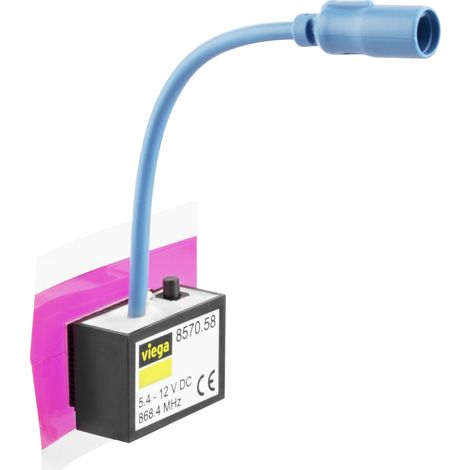 VIEGA 786038 Récepteur sans fil