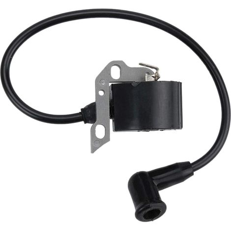 Bobine allumage pour Stihl FS160, FS180, FS220 rempl. 00004001306 (1/2)