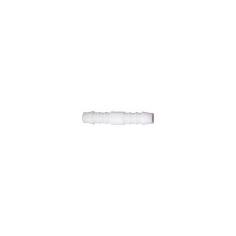 Riegler Gerader Schlauchverbindungsstutzen, für Schlauch LW 5 mm, POM (1/2)