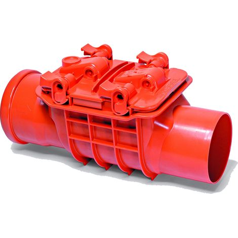 Reinigungsrohr KG Staufix DN150