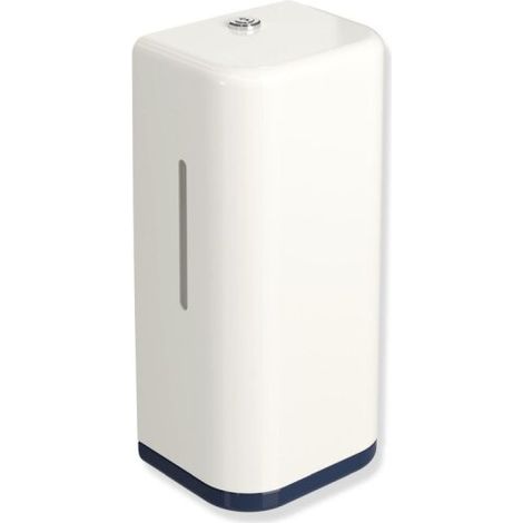 HEWI 477.06.10499 50 SENSORIC Distributeur de désinfectant (1/3)