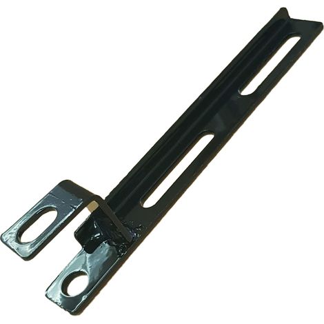 Sop. Delantero Izquierdo Chapa Protec. Rotov. comp. con Sr1Z100 