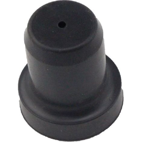Silentblock Mediano compatible con Stihl Ms340, 360  Ref 50026