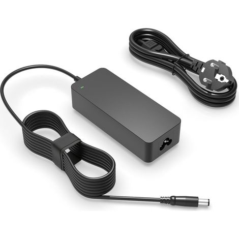 90 W 65 W Chargeur Compatible avec Dell Latitude 5510 5410 (1/5)