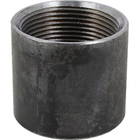 Accessoires pompe immergée - Manchon acier renforcé 40/49 de Grillot