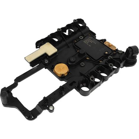 Module de Commande de Transmission TCM ABS Métal – Compatible 7G Tronic A0335457232 – Unité de Remplacement Robuste pour Boîte Automatique (1/5)