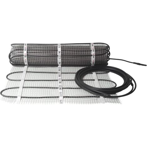 Devi Heizmatte DCTE-100 elektrisches Heizsystem 350W