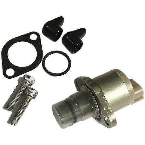 Unité SCV pour Toyota 2.0 2.2 D-4D D4D, vanne de régulation d'aspiration, régulateur de pompe à carburant automobile 294200-0300 04226-0L030 04226-26020 (1/5)