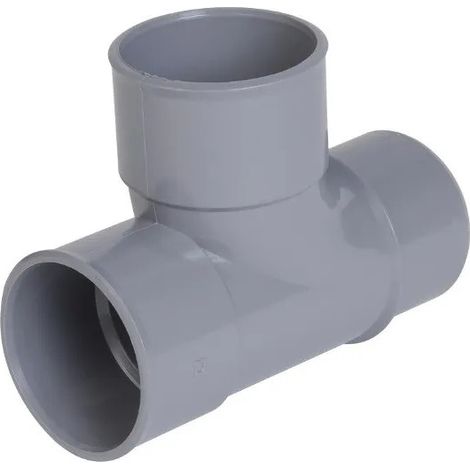 Tee de 90° reducido MF: 40/32/40