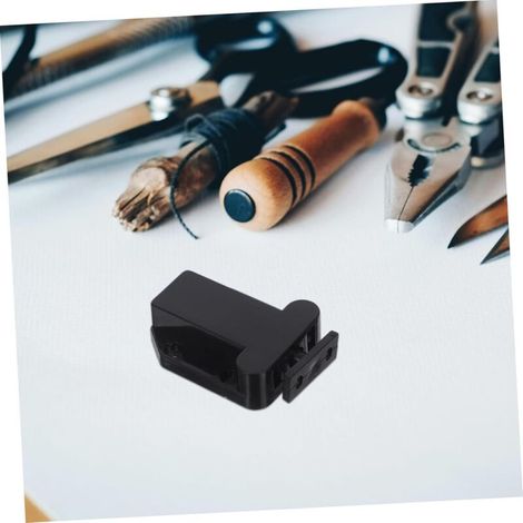 3 modes de lumière LED réverbère solaire extérieur étanche capteur de mouvement éclairage de sécurité pour jardin patio chemin cour - 616-5 (1/4)