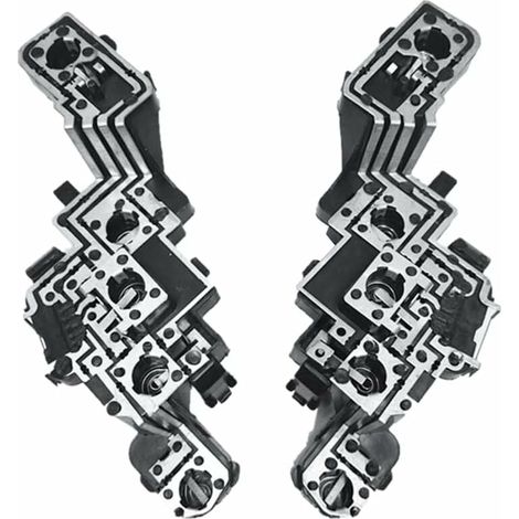 for 307 Sedan 2008-2013 Car Brake Light Tail Light Circuit Board Wiring Lamp (1/5)