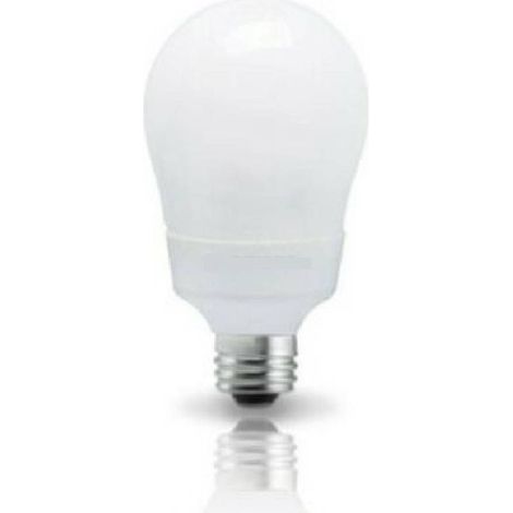 Ampoule à économie D'énergie Forme Standard 8 Watt E27 Globe Lumineux Chaud