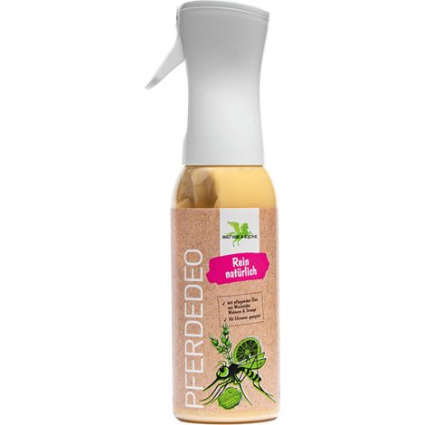 B & E PferdeDeo - natürlicher Insektenschutz - 500 ml