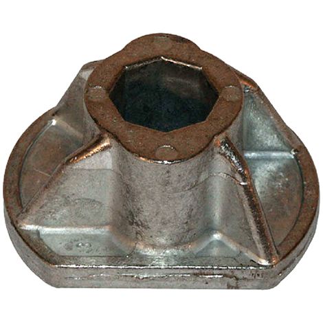 Mozzo rasaerba Castelgarden T434, T484 compatibile