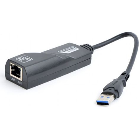 Gembird NIC-U3-02 carte réseau Ethernet 1000 Mbit/s (1/2)