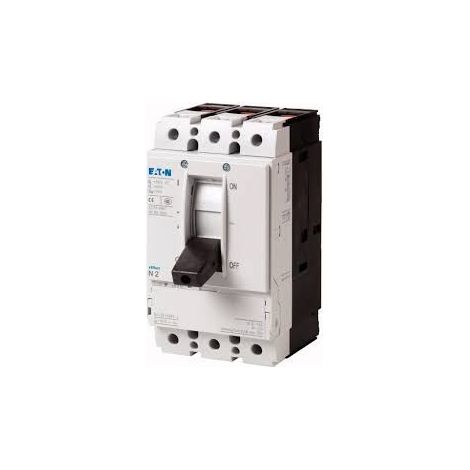 Interruptor Eaton pn2-200 200A 3 polos 690 V
