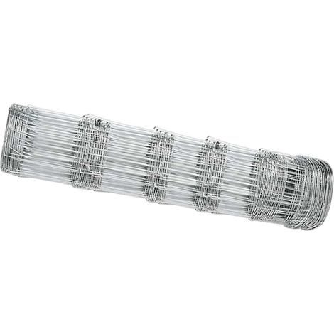 Maison Exclusive - Feldzaun Silber