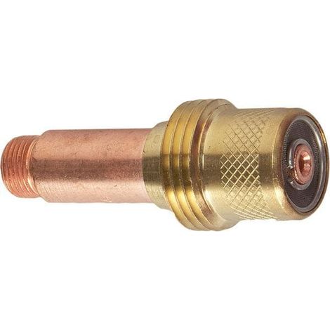 WELDLINE GASLINSE WTT 17/18/26, 2,4 mm