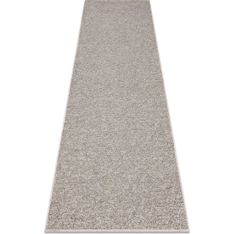 Läufer PRIUS 39 beige beige 100x350 cm
