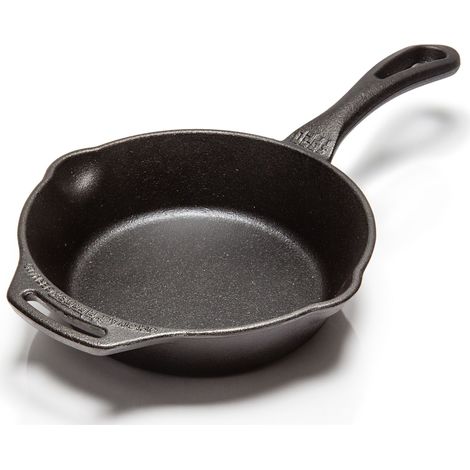 Petromax FP20 Poêle à frire fonte 20 cm (1/4)
