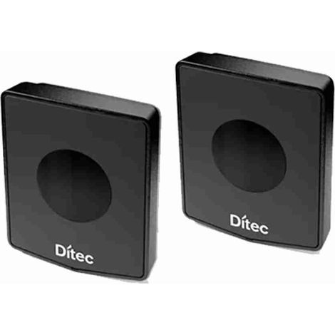 Paire de photocellules AXP2 pour montage extérieur Ditec Ax Axp2 Original Automation