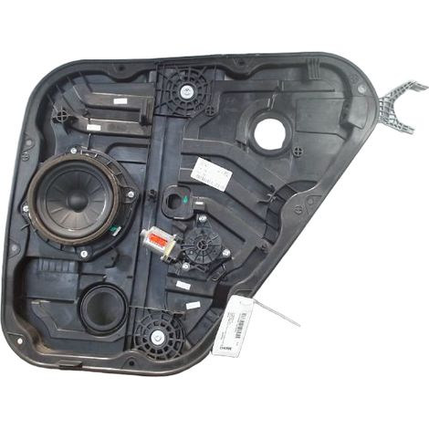 Mecanisme+moteur Leve-glace Arriere Droit HYUNDAI Tucson [PRODUIT D'OCCASION]♻️83460d7000 (1/5)