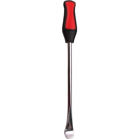 Démonte-Pneus - Non spécifié - Modèle 501345 - Acier renforcé - 3 pièces - Fini chrome poli (1/4)