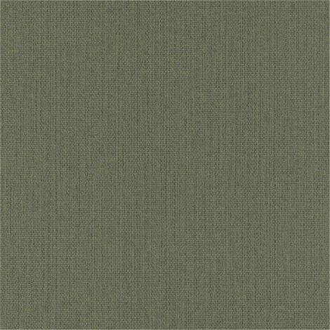 Vliestapete 407945 Tapete Uni Einfarbig 53 x 1005 cm Rasch Selection Grün (1/5)