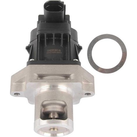Vanne de recirculation des gaz d'échappement (EGR) universelle --- (1/5)