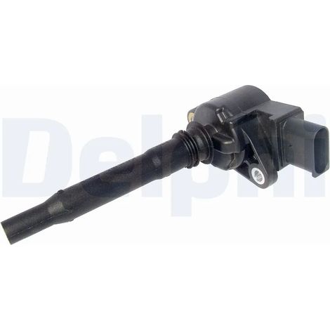 Bobine d'allumage Delphi Technologies GN10232-12B1 MERCEDES-BENZ 156 1500 080