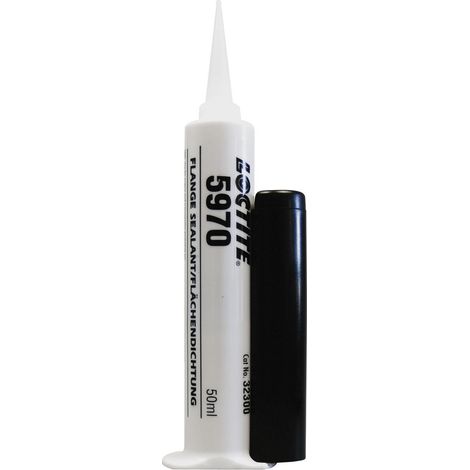 LOCTITE® Flächendichtung Herstellerfarbe Schwarz 3004511 50 ml