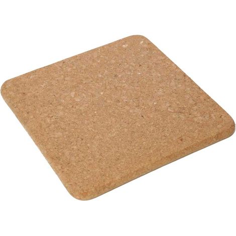 Dessous de Plat Liège - 25X25 cm - Matériel CHR Pro