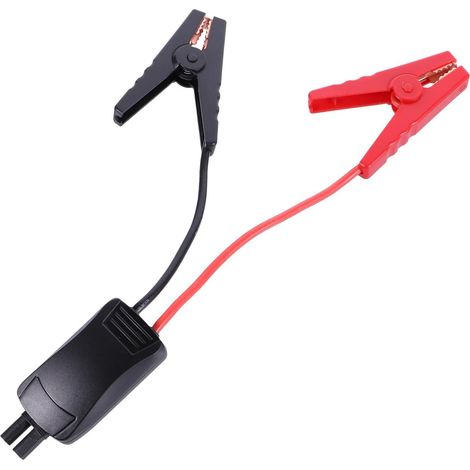 Câbles de Démarrage D'urgence Automatique, Clips de Démarrage Abs (1/5)