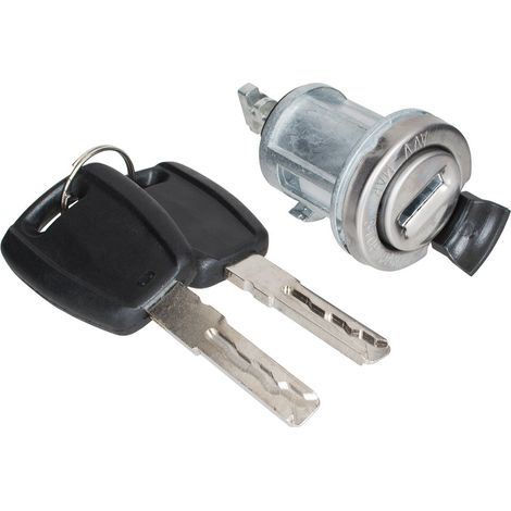 Citro毛n Jumper 2006 - inserto de encendido + juego de 2 llaves (1/2)