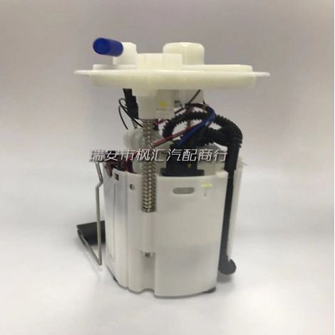 Elektrische Kraftstoffpumpe 7610760AA F01R00S376 für Hyundai Elantra (1/4)