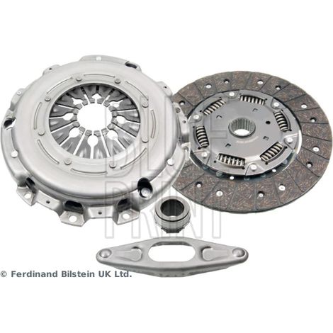 Kit d'embrayage Blue Print ADBP300108 BMW 21 20 7 568 307 21 20 7 568 307 SK1