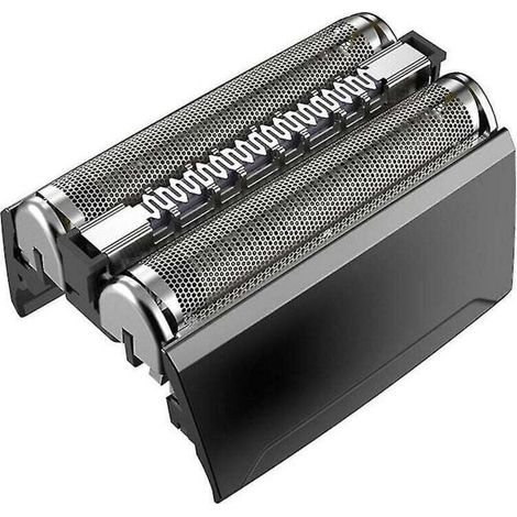 Pour Braun Series 5 Braun Shaver 52b Tête de rechange pour rasoir électrique (1/5)