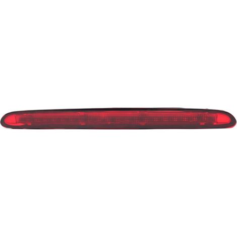 Decdeal Feu stop de voiture, feu stop arrière de remplacement pour Mini Coupé R58 et S uniquement 2012-2015, 63252758940