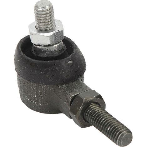 Rotule de levier de cyclomoteur 49FM5E, filetage M8 (1/5)