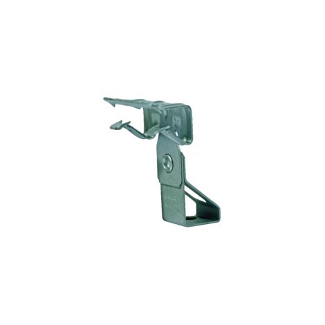 bizline 710378 | attache ipn pour tiges filetées m6 10-15 mm (x 25)
