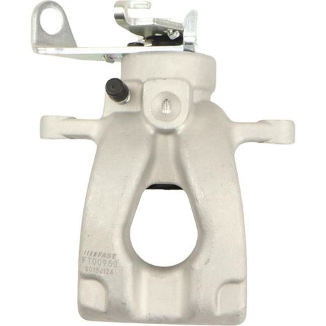 FT00953 pinza freno rapida POSTERIORE SINISTRA SENZA staffa (1/2)