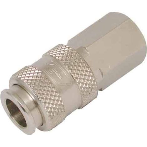 LACME Coupleur raccord rapide RAC UNI 1060 - 366804