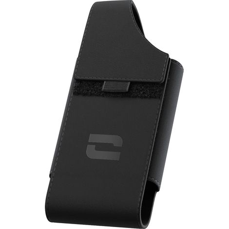 Holster de transport pour smartphones et mobiles taille XL BULK - CROSSCALL - 1303280402413 (1/5)