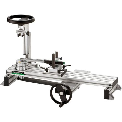 7706-11PC Système complet de calibrage Bereich N·m 20 - 3000 (1/2)