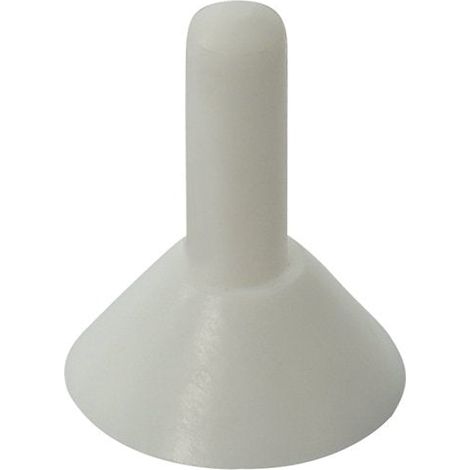 Tappo antipioggia per palo della tenda (1/4)
