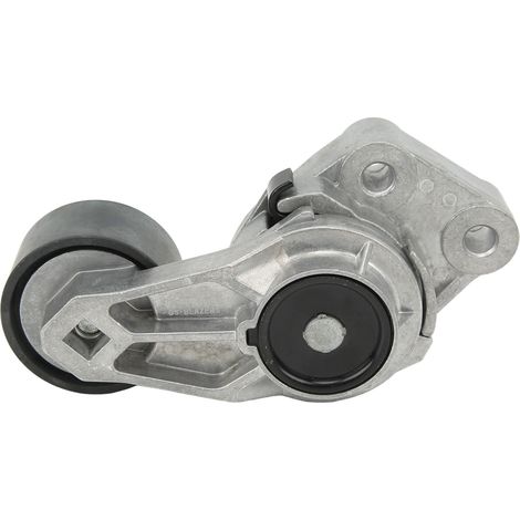 Tendeur de courroie d'alternateur robuste 8149855, pièce de remplacement pour moteur D12, galet tendeur de générateur (1/5)
