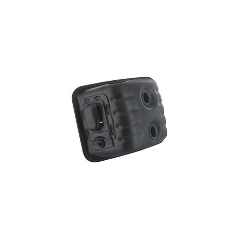 Escape adaptable Husqvarna para modelos 435, 440, 445, 450 - Modelos Jonsered 2240, 2245, 2250. Reemplaza original 544 14 77.