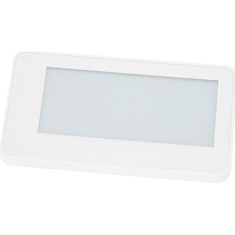 Étiquette de prix électronique sans fil à encre électronique 2,9 pouces, communication en champ proche, alimentation passive (1/5)